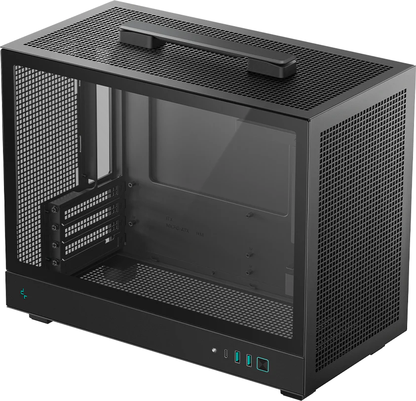 CH160 PLUS - DeepCool