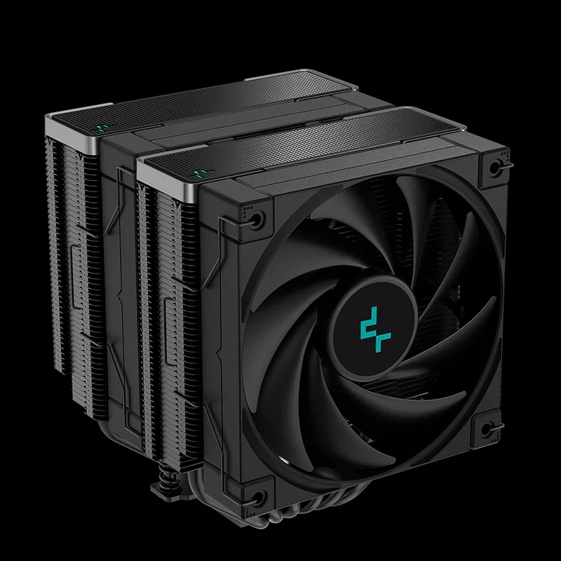 AK620 ZERO DARK - DeepCool
