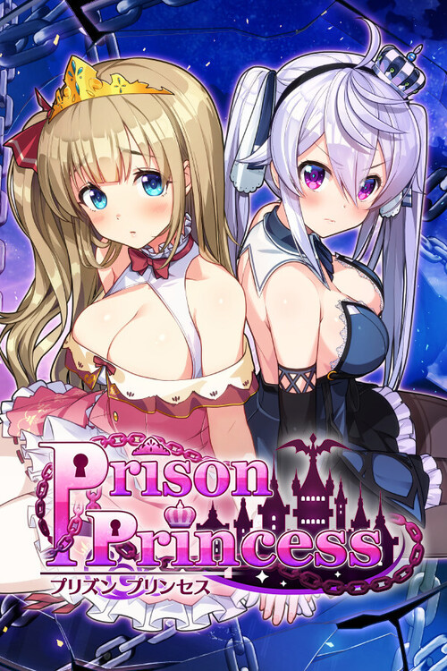 Prison Princess | Deku Deals