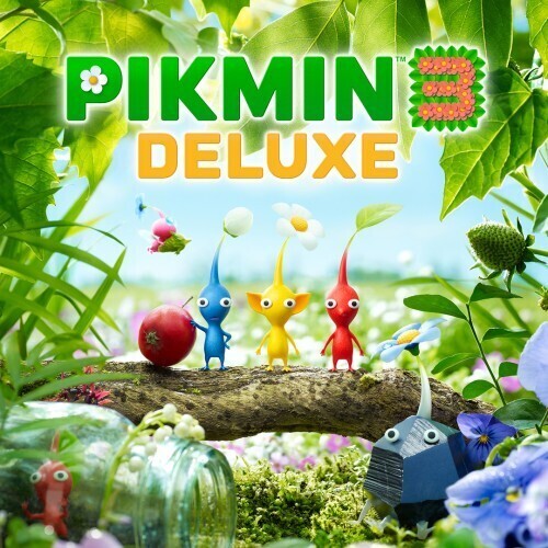 Pikmin 3 Deluxe | Deku Deals