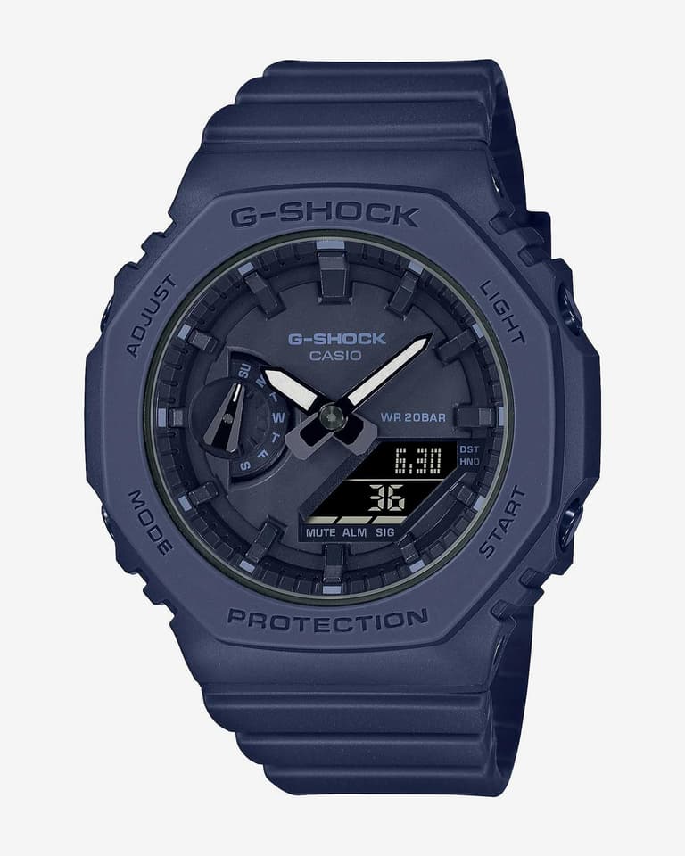 Casio G-Shock GMA-S2100BA | Deporvillage
