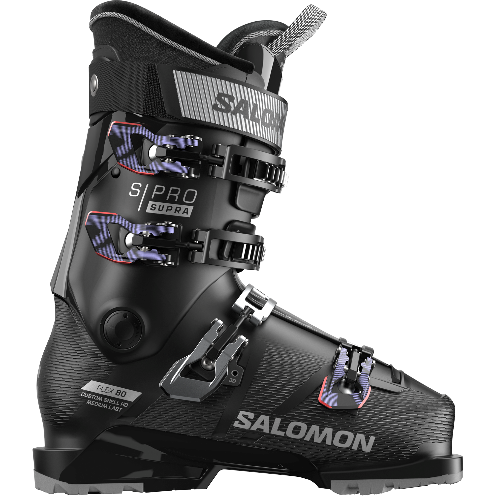 S/PRO SUPRA 85 Women - All-Mountain | Salomon