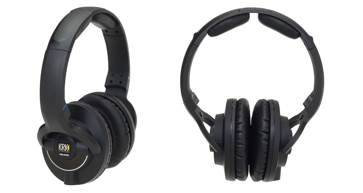 DJ機材 KRK KNS 8400, Fostex T20 RP Amazon.com: KRK KNS 8400 On-Ear