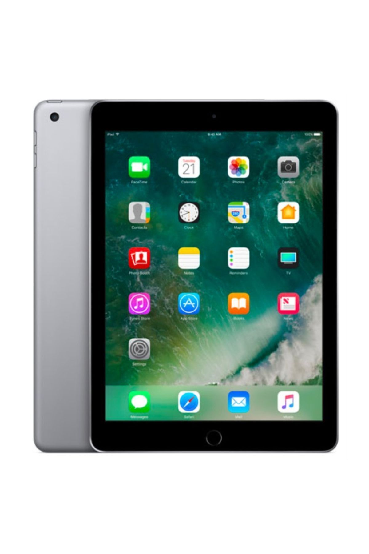 Apple Yenilenmiş Ipad 5. Nesil 32 Gb 9.7'' A1822 Wifi Tablet Uzay