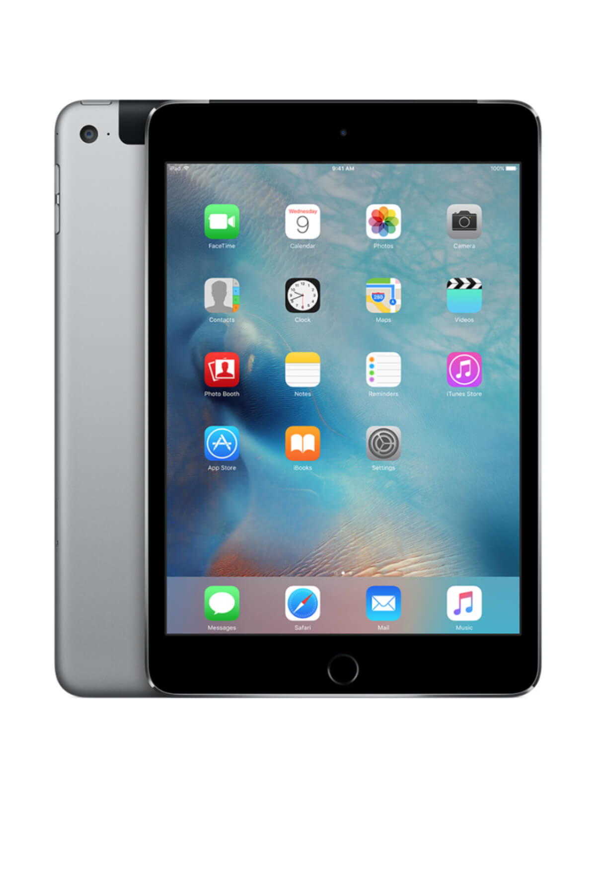 Apple İpad Mini 4 128 GB 7.9