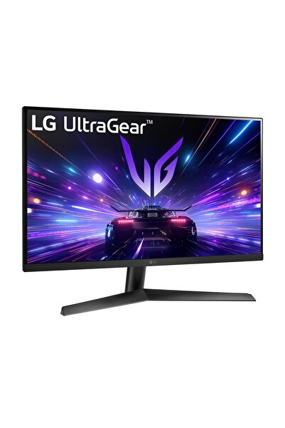 🎮 LG Ultragear Monitör ile Oyun Deneyimini Zirveye Taşı!