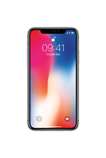 Yenilenmiş iPhone X - Şimdi Satın Al! 📱