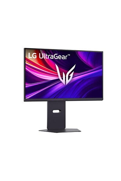 🎮 LG Ultragear Monitör ile Oyun Deneyimini Zirveye Taşı!