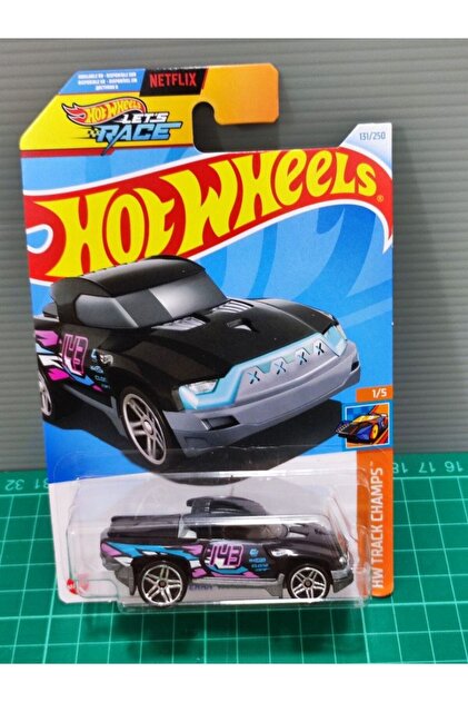 HOT WHEELS HOTWHEELS TERRA-TRACKTYL 2024 HRY65 - Fiyatı, Yorumları