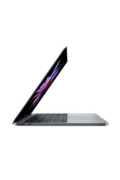 Apple MacBook Pro (13 inç, 2017, Dört Thunderbolt 3 bağlantı