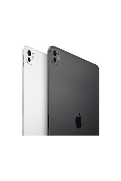 Apple 13 inç iPad Pro M4 WiFi 256 GB Tablet Gümüş MVX33TU/A