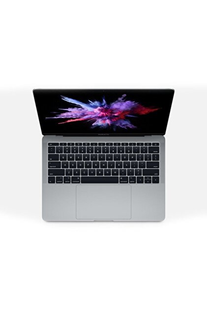 Apple MacBook Pro (13 inç, 2017, İki Thunderbolt 3 bağlantı
