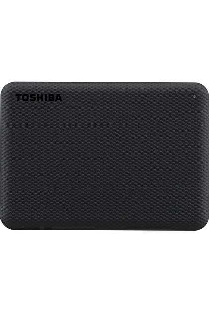 Toshiba Canvio Advance 2TB 2,5