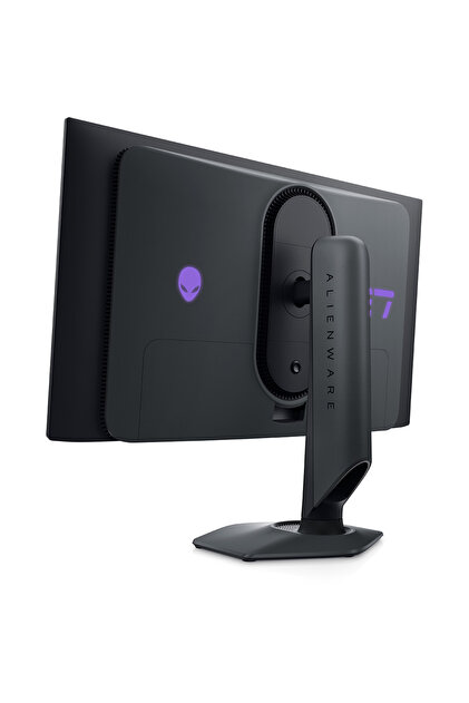 Dell Alienware AW2725DF 27 2K 360Hz 0.03 ms HDMI DP Type-C HDR