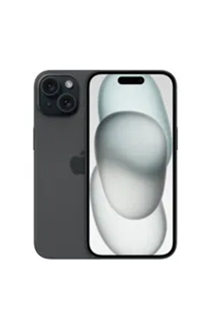 Apple iPhone 15 128 Gb Akıllı Telefon Siyah - Fiyatı, Yorumları