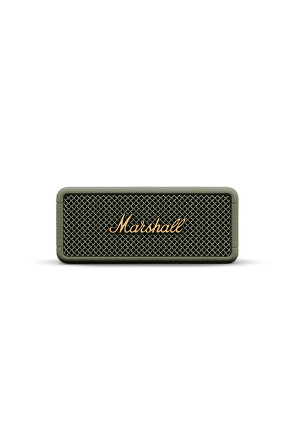 Marshall Emberton III BT Hoparlör, Sage - Fiyatı, Yorumları