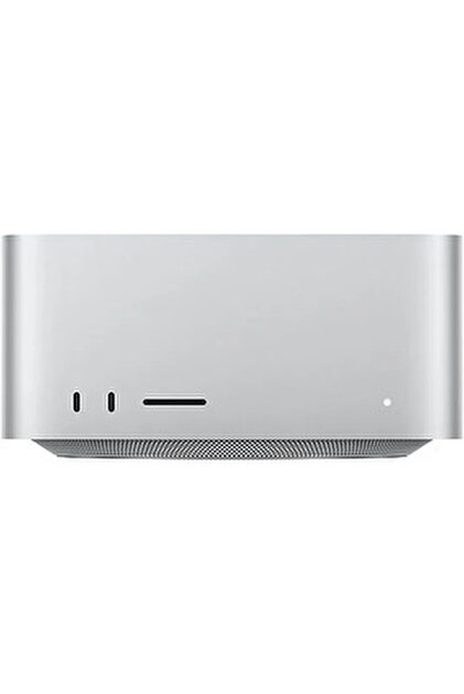 Apple Mac mini: Apple M4 chip with 10‑core CPU and 10‑core GPU