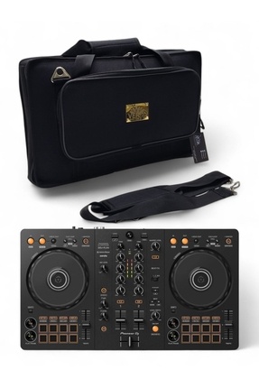 Pioneer Ddj-flx4 Taşınabilir 2 Kanallı Dj Controller - Fiyatı