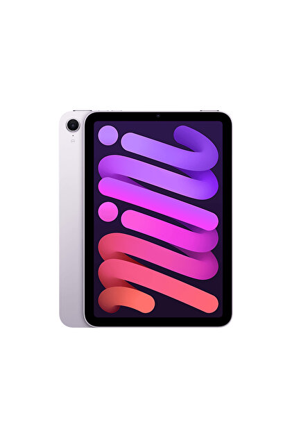 Apple MXN93TU/A iPad Mini 7 128 GB Wifi Tablet Mor - Fiyatı, Yorumları
