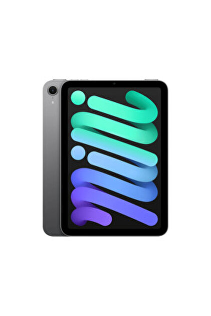 Apple MXN93TU/A iPad Mini 7 128 GB Wifi Tablet Mor - Fiyatı, Yorumları