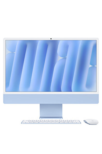 Apple iMac 24
