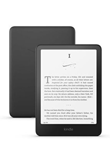 Amazon Kindle Paperwhite Signature Edition 2024 12. Nesil 32 GB 7