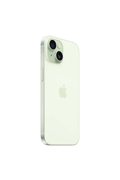 Apple iPhone 15 128 Gb Akıllı Telefon Yeşil - Fiyatı, Yorumları