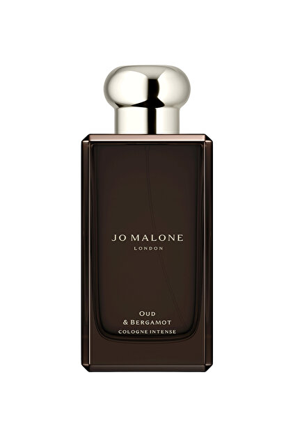 Jo Malone London Oud & Bergamot Cologne Intense 100ml - Fiyatı
