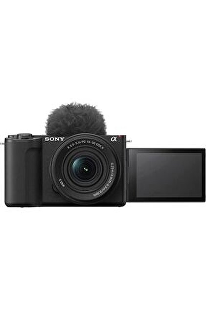 Sony Zv-e10 Iı Vlog Kamerası Body - Fiyatı, Yorumları