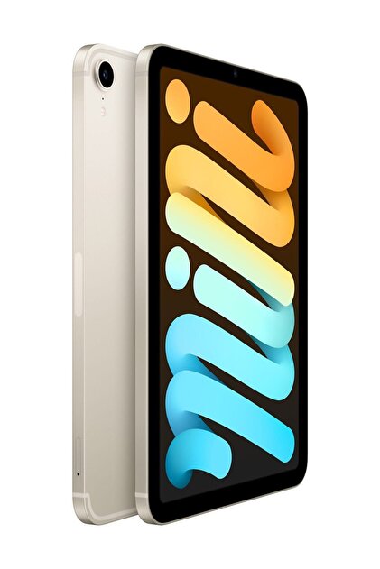 Apple iPad Mini 6. Nesil 64 GB 8.3