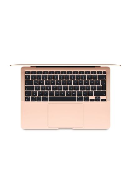 Apple Macbook Air 13'' M1 8gb 256gb Ssd Altın - Fiyatı, Yorumları