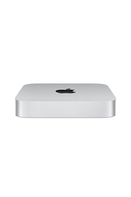 Apple Mac mini: Apple M2 8GB 512GB SSD Masaüstü Bilgisayar (Apple