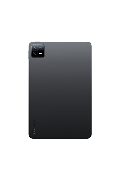 Xiaomi Mi Pad 6 8 GB RAM 256 GB Siyah Tablet (Xiaomi Türkiye