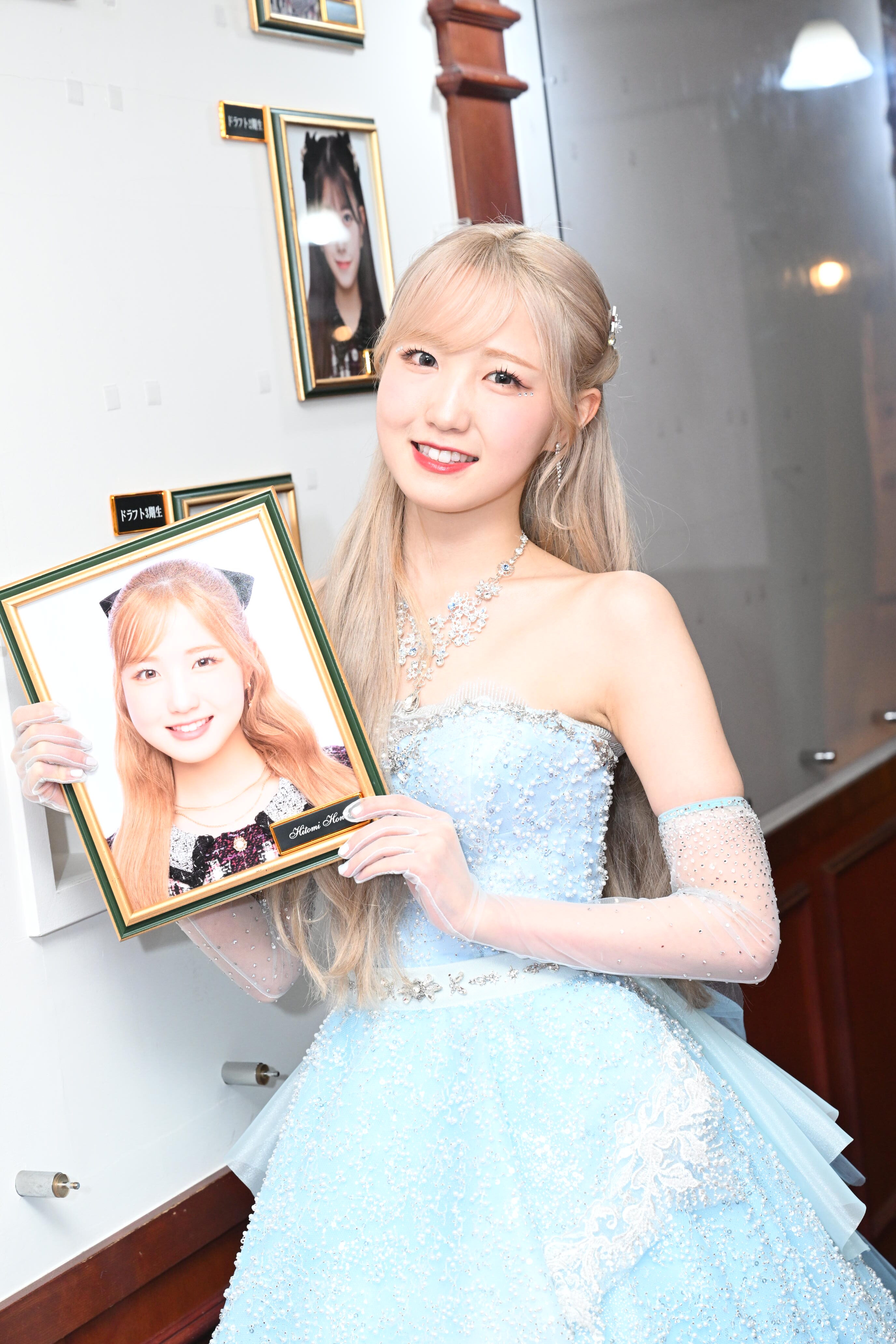 本田仁美がAKB48を卒業！「みんなのことが大好きだ～！！」と愛を叫ん