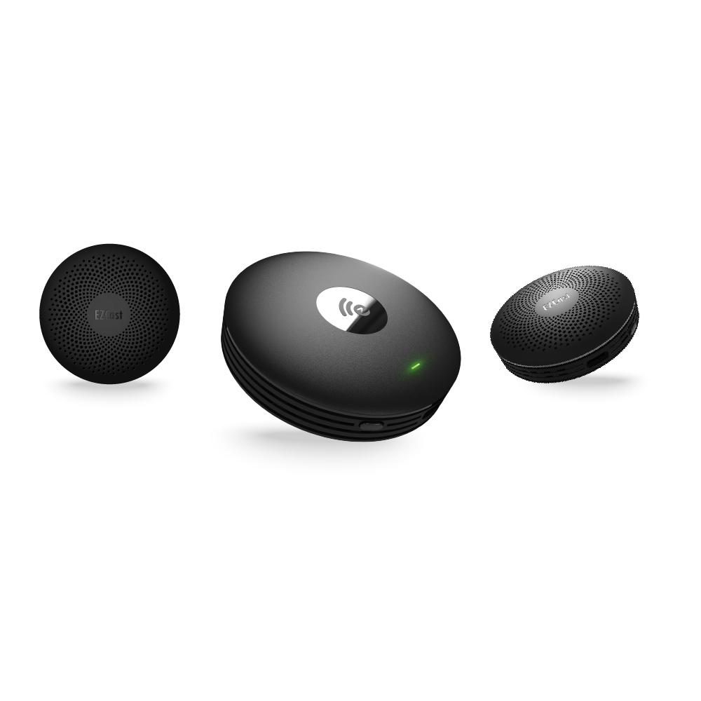 EZ-ULTRA - EZCast Ultra U1 Smart 4K HDR wireless display receiver