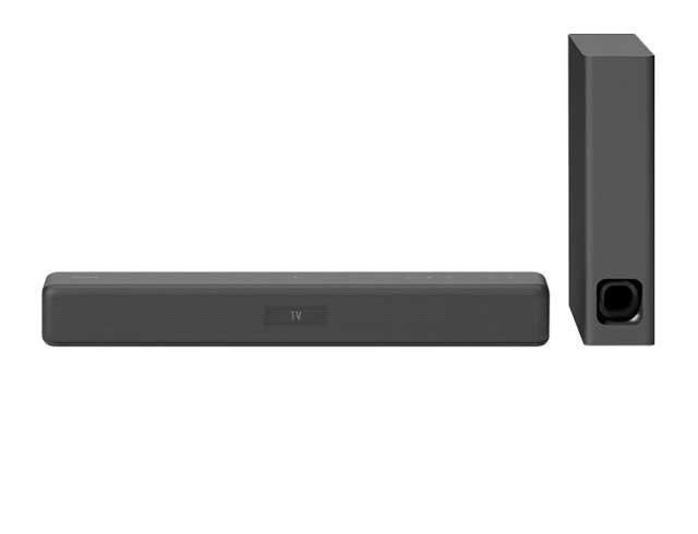 Sony Compact Sound Bar | HT-MT300 | HTMT300 |