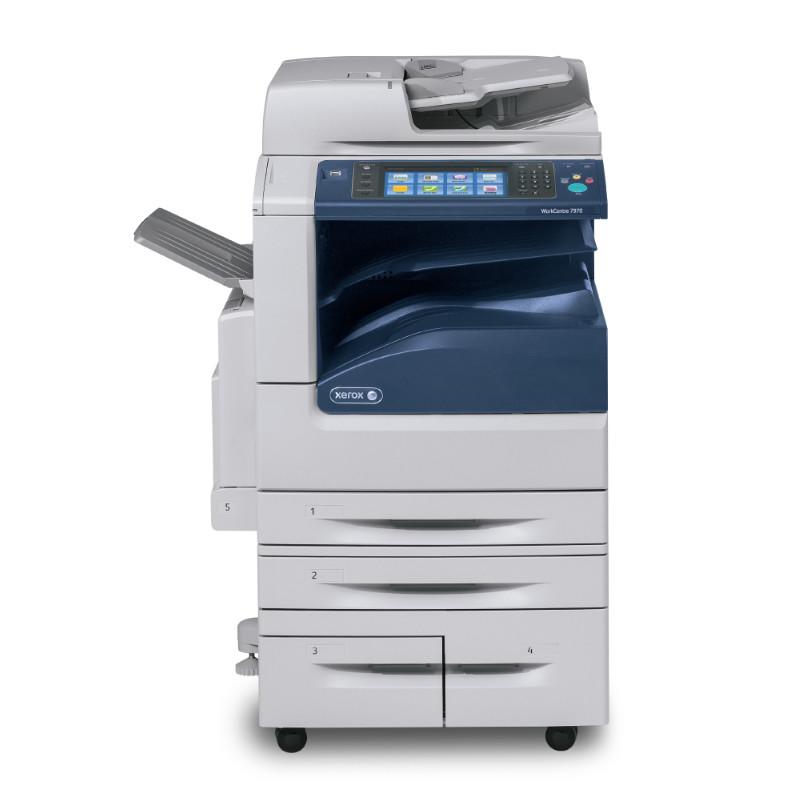 Xerox® WorkCentre™ 7970 AltaLink® C8030 C8035 C8045 C8055 C8070