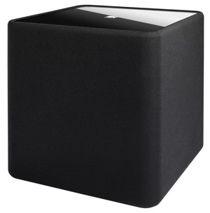 KEF KUBE-1 Subwoofer Announced - ecoustics.com