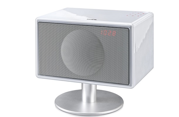 GENEVA Sound System - Model S 中古 Geneva Classic Model-S FM Radio