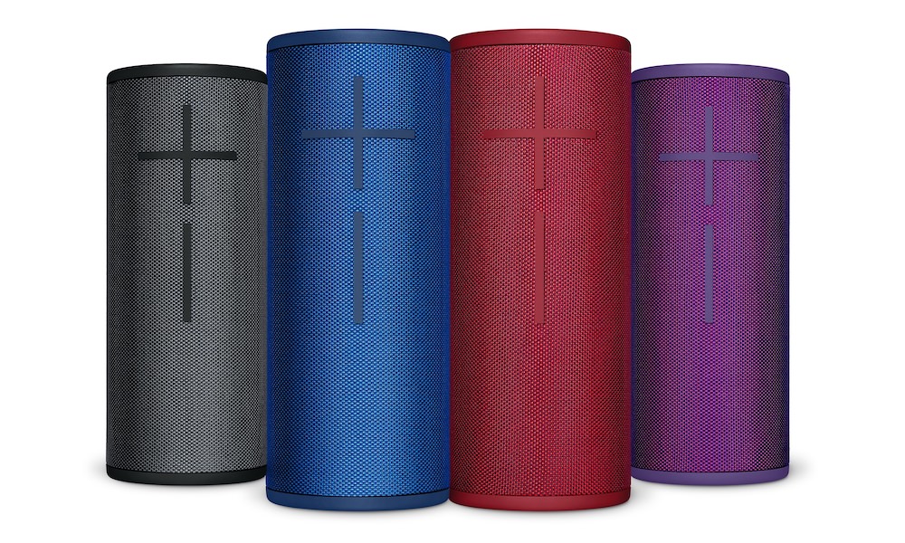 Ultimate Ears Boom 3 & MEGABOOM 3 Have the Magic Touch - ecoustics.com