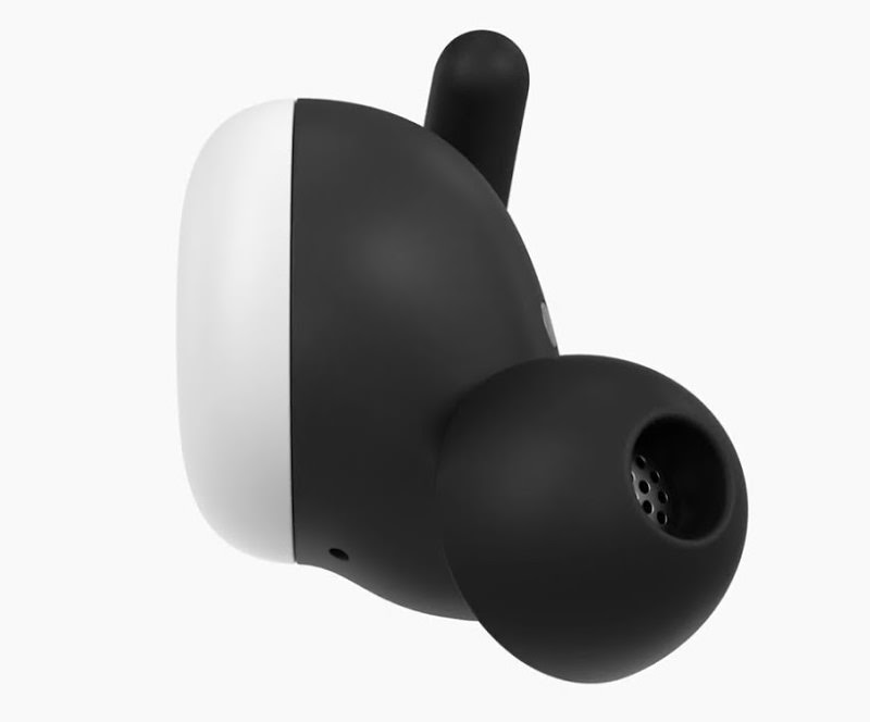 Google Pixel Buds to Arrive in 2020 - ecoustics.com