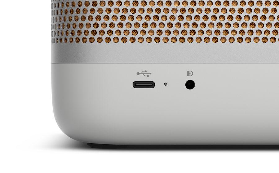 Bang & Olufsen Beolit 20 Portable Bluetooth Speaker Adds Wireless