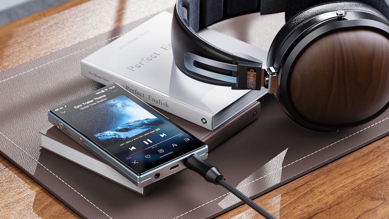 FiiO's JM21 DAP is Super Affordable But Who is the Target Buyer