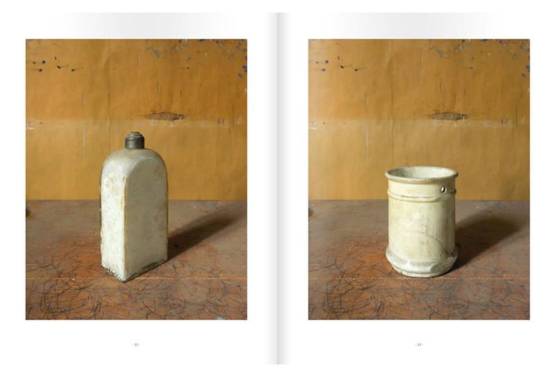 Artphilein Library | Creative space for independent publishers