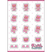 モーニング娘。×カリバディクス