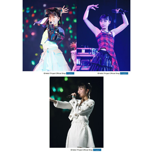 橋迫鈴「アンジュルム 10th Anniversary tour 2025春『桜梅桃李』上國