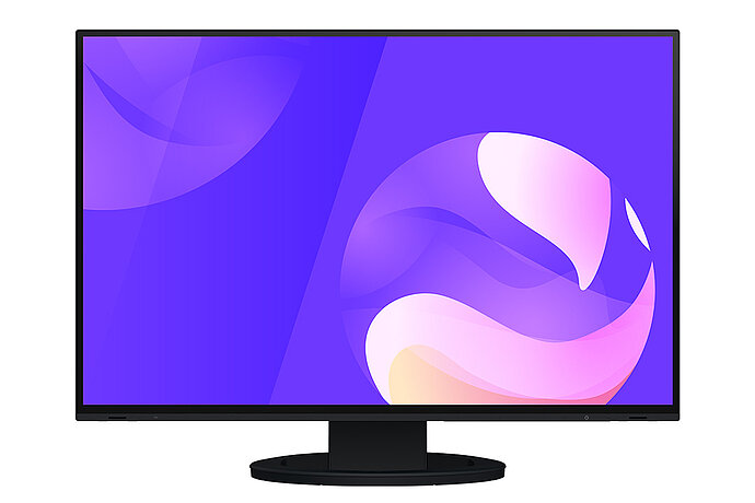 FlexScan EV2495 | 24-Zoll Office-Monitor