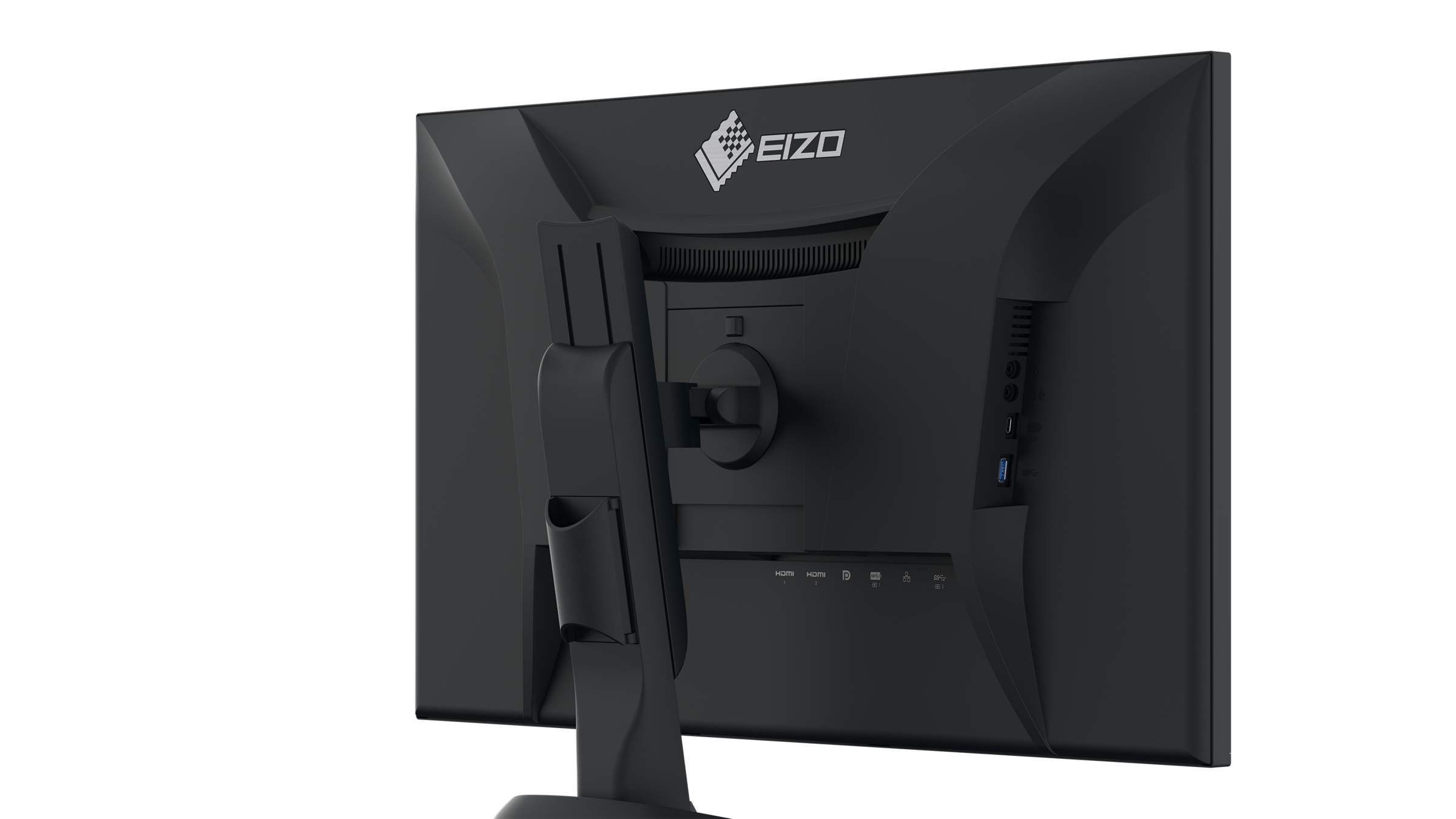 FlexScan EV3240X | 32'' Office Monitor with 4K UHD