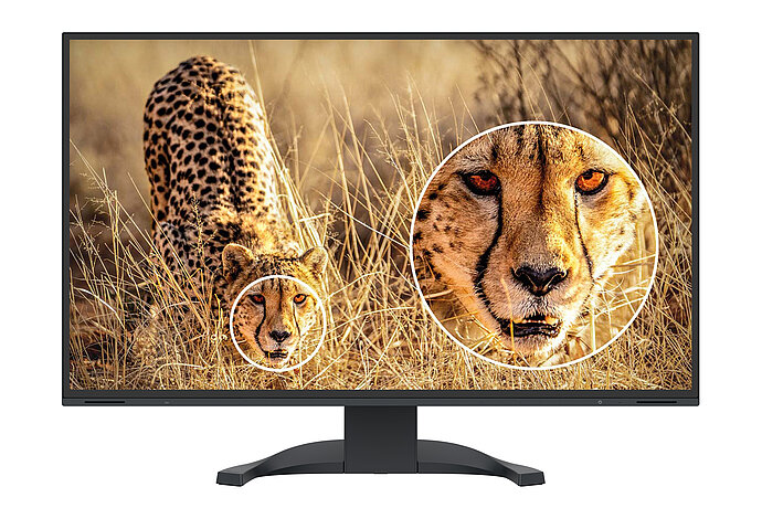 FlexScan EV2740X | 27