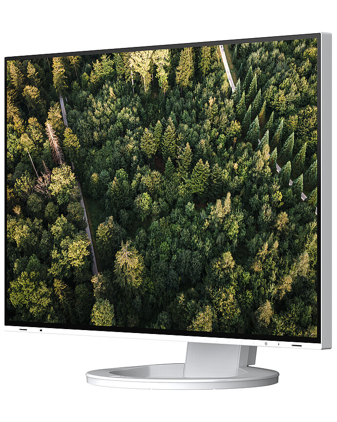 FlexScan EV2485 | 24''-Office monitor